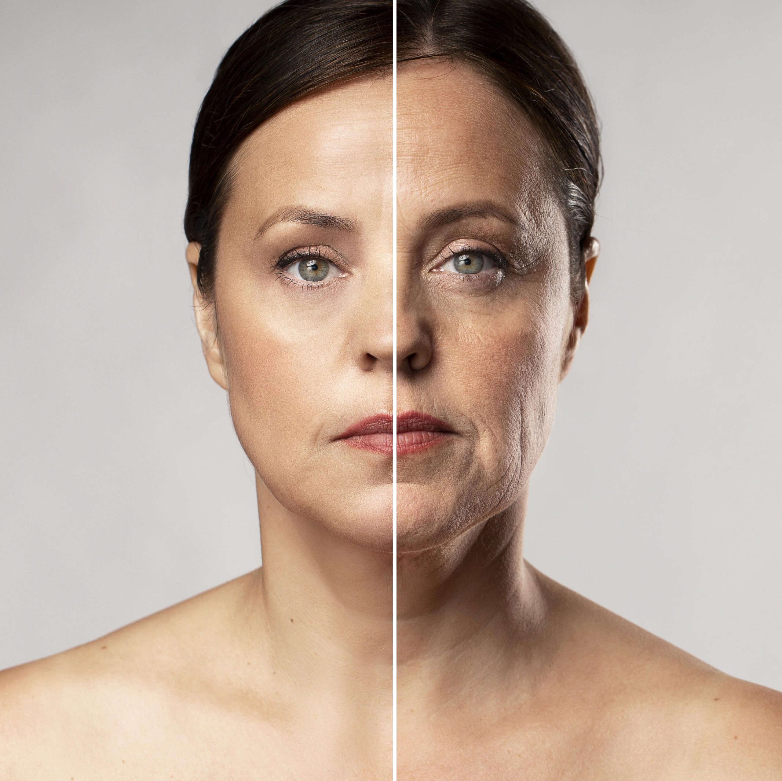 Resultados esperados: Quanto tempo leva para ver os efeitos do Clareamento Facial?